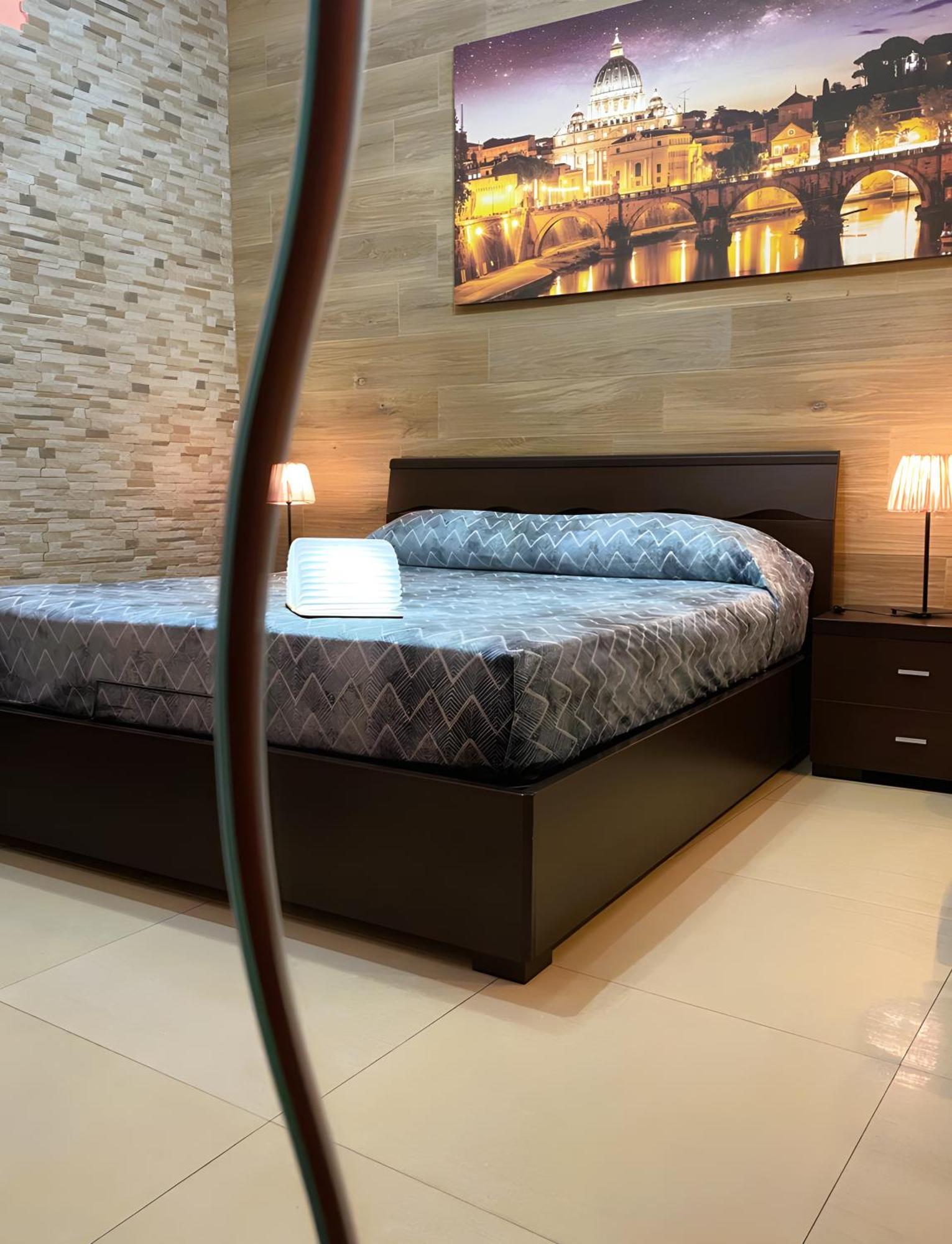 The Best Nest Roma Exterior foto