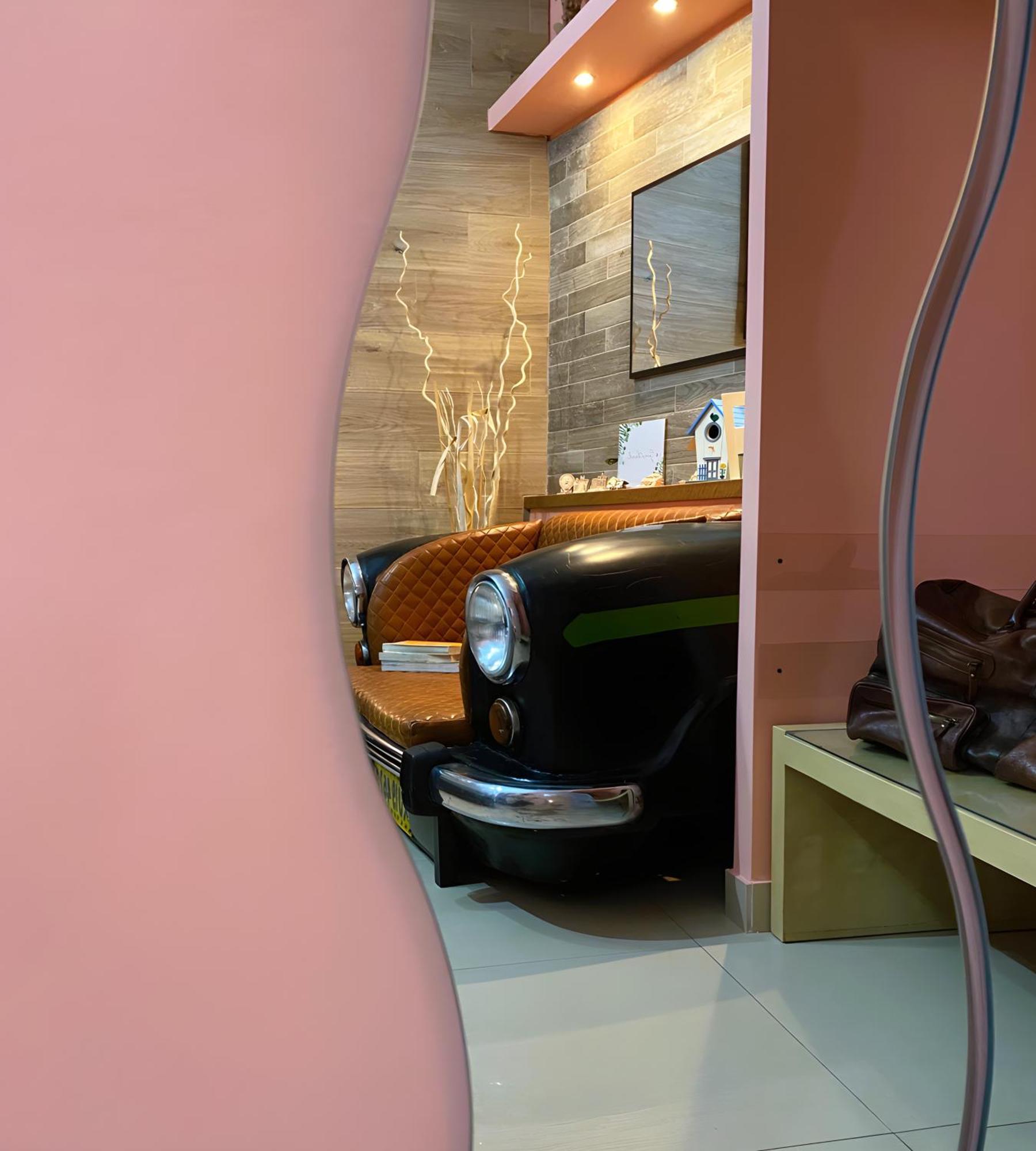 The Best Nest Roma Exterior foto